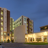 Our Lady Lourdes Regional Medical Center Lafayette, Louisiana